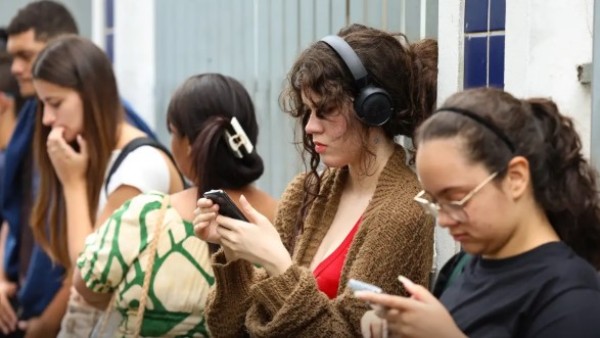 Pedido de reaplicação de provas começa nesta segunda