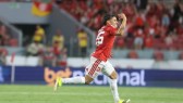 Internacional vence o São Luiz e avança às semifinais