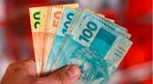 Salário dos brasileiros cresce em todas as regiões no 3º trimestre