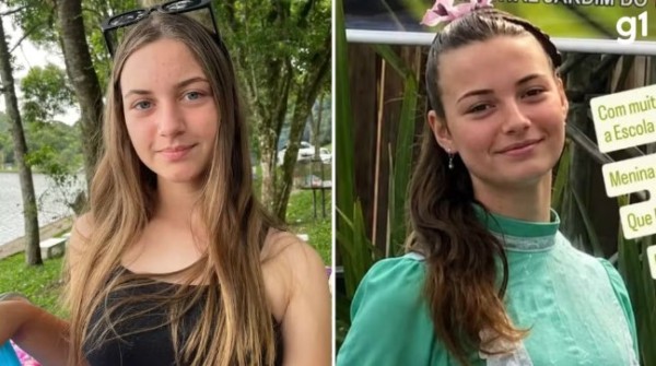 Ex-padrasto suspeito de matar adolescente de 14 anos a facadas é preso no RS