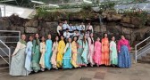 Grupo do CTG participa do FEGADAN e conquista destaque em diversas categorias