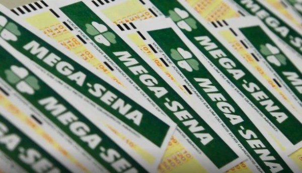 Mega-Sena sorteia nesta quinta-feira prêmio estimado em R$ 25 milhões