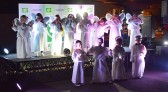 Segunda edição do Natal da Ascoagrin contou com um bom público