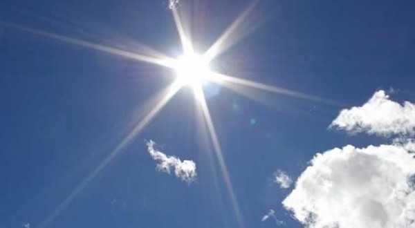 Despedida do verão terá temperaturas ‘escaldantes’ próximas aos 40°C em SC