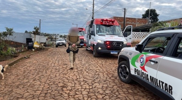 Fim de semana agitado: três acidentes de trânsito com capotamento, embriaguez ao volante e droga apreendida