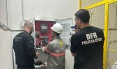 Fraude em medidores de energia elétrica e prejuízo chega a R$1 milhão em SC