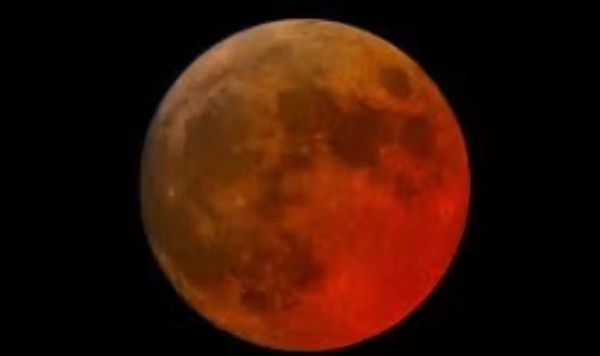 Primeira superlua de 2024 poderá ser vista este mês; maior e mais brilhante
