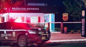 Suspeito de matar dono de bar em Marmeleiro é preso pela Polícia Civil