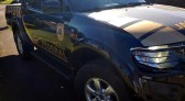 Polícia Federal cumpre mandado de prisão preventiva