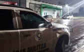 Homem de 26 anos é morto a tiros no bairro Vila Feliz