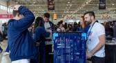 Seed participa da Universo UFPR e apresenta programas para acesso ao ensino superior