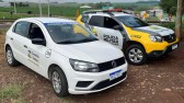 Criança é encontrada sozinha e desorientada em meio a lavoura