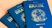 Emissão de passaportes no Brasil pode ser suspensa a partir de novembro, alerta Polícia Federal