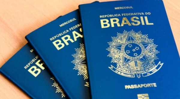 Emissão de passaportes no Brasil pode ser suspensa a partir de novembro, alerta Polícia Federal