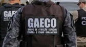 GAECO deflagra Operação 4 Linhas em Chapecó, com alvos também