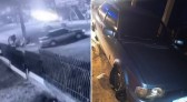 Veículo furtado na madrugada de sábado é recuperado em Bernardo de Irigoyen