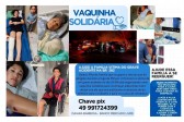 Família atingida em acidente na BR-282 pede ajuda para tratamento e recomeço