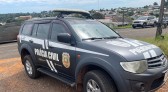 Autores de homicídio ocorrido na divisa de Flor da Serra do Sul são presos em decorrência de prisão temporária
