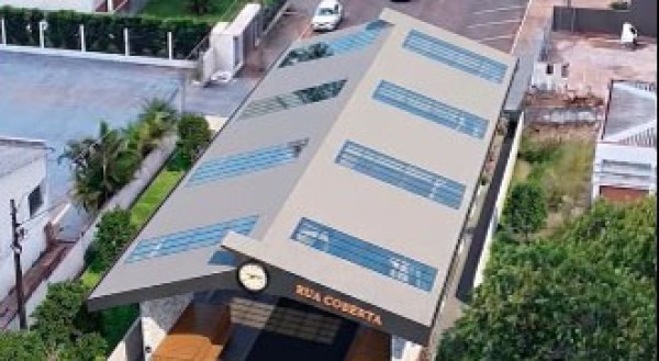 Projeto da Rua Coberta é apresentado e promete novo espaço de lazer e cultura