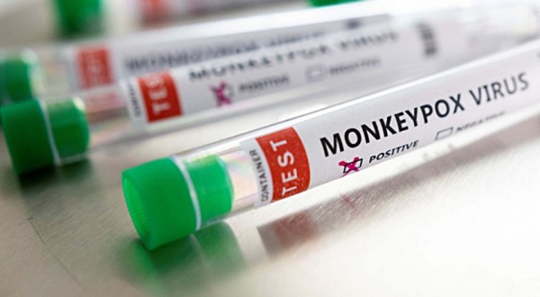 SC monitora segundo paciente com suspeita de varíola dos macacos