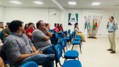 Parceria entre Unetri e Sicredi promove palestra para acadêmicos de Ciências Contábeis