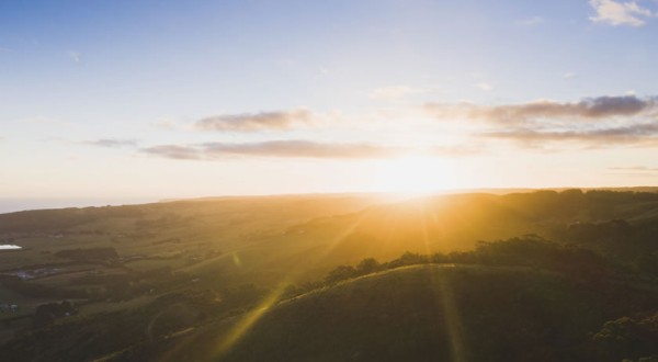 Quando o sol retorna a SC? Confira a previsão completa da semana