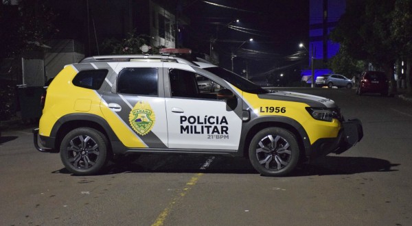 Mulher denuncia ameaças do ex-companheiro após término de relacionamento