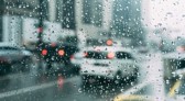 Quinta-feira terá temporais com ventania e granizo no Oeste de SC, diz alerta
