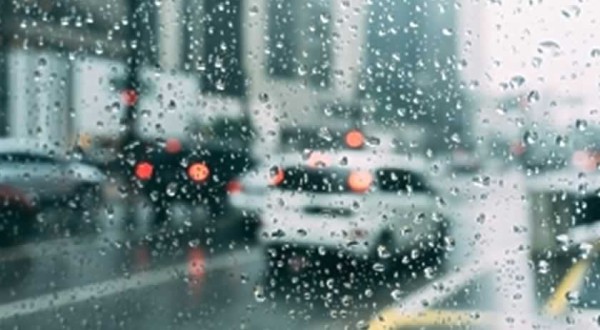Quinta-feira terá temporais com ventania e granizo no Oeste de SC, diz alerta