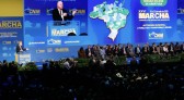 Marcha dos prefeitos começa nesta segunda com mira em presidenciáveis