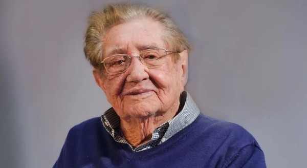 Morre Tili Alceu Scholze, aos 91 anos, fundador das Lojas Quero-Quero e da VIACERTA