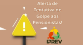 Falsos advogados tentam enganar pensionistas de SC