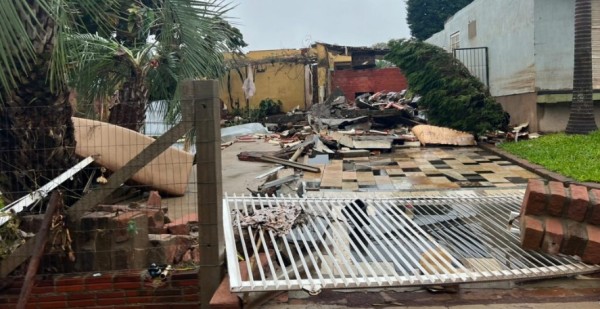 Cidades de todo país adotam municípios gaúchos atingidos pelas cheias