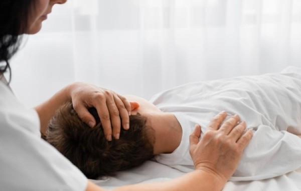 Saiba o que fazer em caso de convulsão