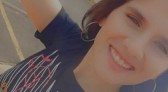 Mulher que morreu carbonizada é identificada