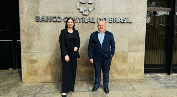 Sicoob São Miguel é reconhecido por boas práticas de inovação social e gestão no cooperativismo financeiro