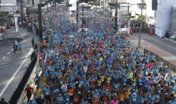 100ª São Silvestre: horário, onde assistir e percurso da corrida