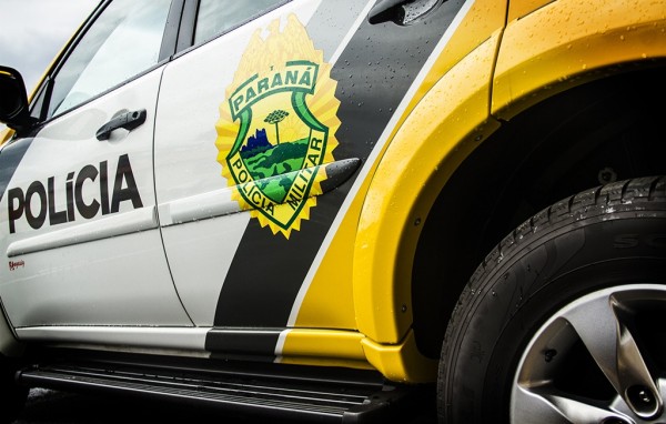 Homem é preso após ameaçar e agredir verbalmente a mãe idosa