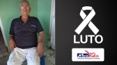 Comunicamos o falecimento de Pedro Andrigo Dal’acua