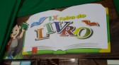 Grande público prestigia apresentações culturais na IX Feira do Livro