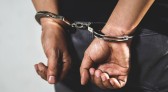 Homem é detido por violência doméstica, resistência e recusa de dados de identidade