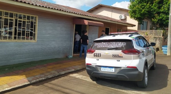 Tentativa de homicídio é registrada pela PM em bar