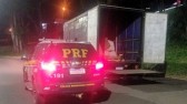 Polícia Rodoviária apreende mais de 3 mil garrafas de vinho importado irregularmente