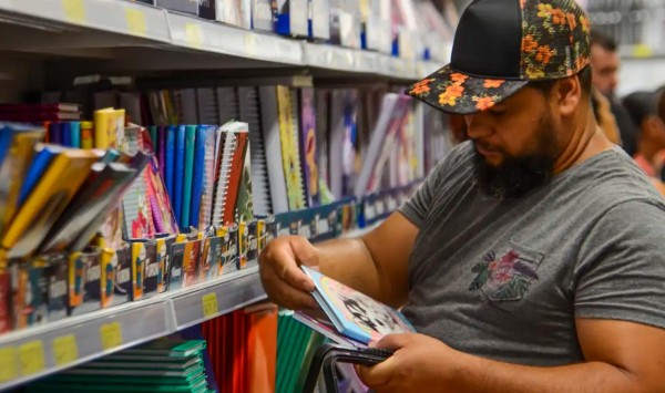 Inmetro dá dicas aos pais para facilitar compra de material escolar