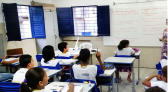 Aprendizagem na educação básica ainda não retomou níveis pré-pandemia