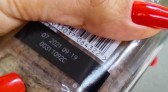Procon e Associação Catarinense de Supermercados alertam sobre a Lei do Produto Vencido