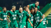 Chapecoense vence o Marcílio Dias pelo Catarinense 2026