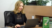 Colaboradora encontra no cooperativismo um novo ciclo profissional com propósito e reconhecimento