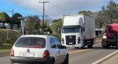 Radar novo, problema antigo: até quando a Serra do BNH vai esperar pela terceira faixa?