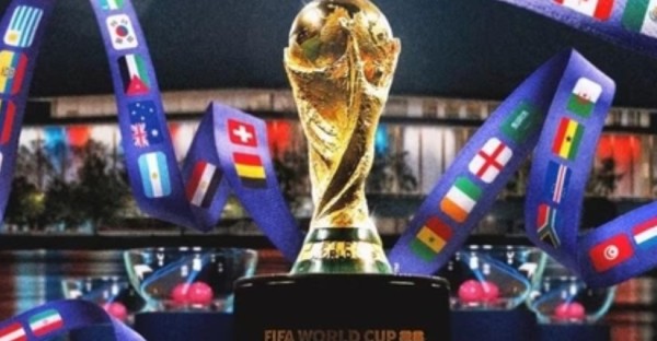 Saiba horário e local da final da Copa do Mundo 2026